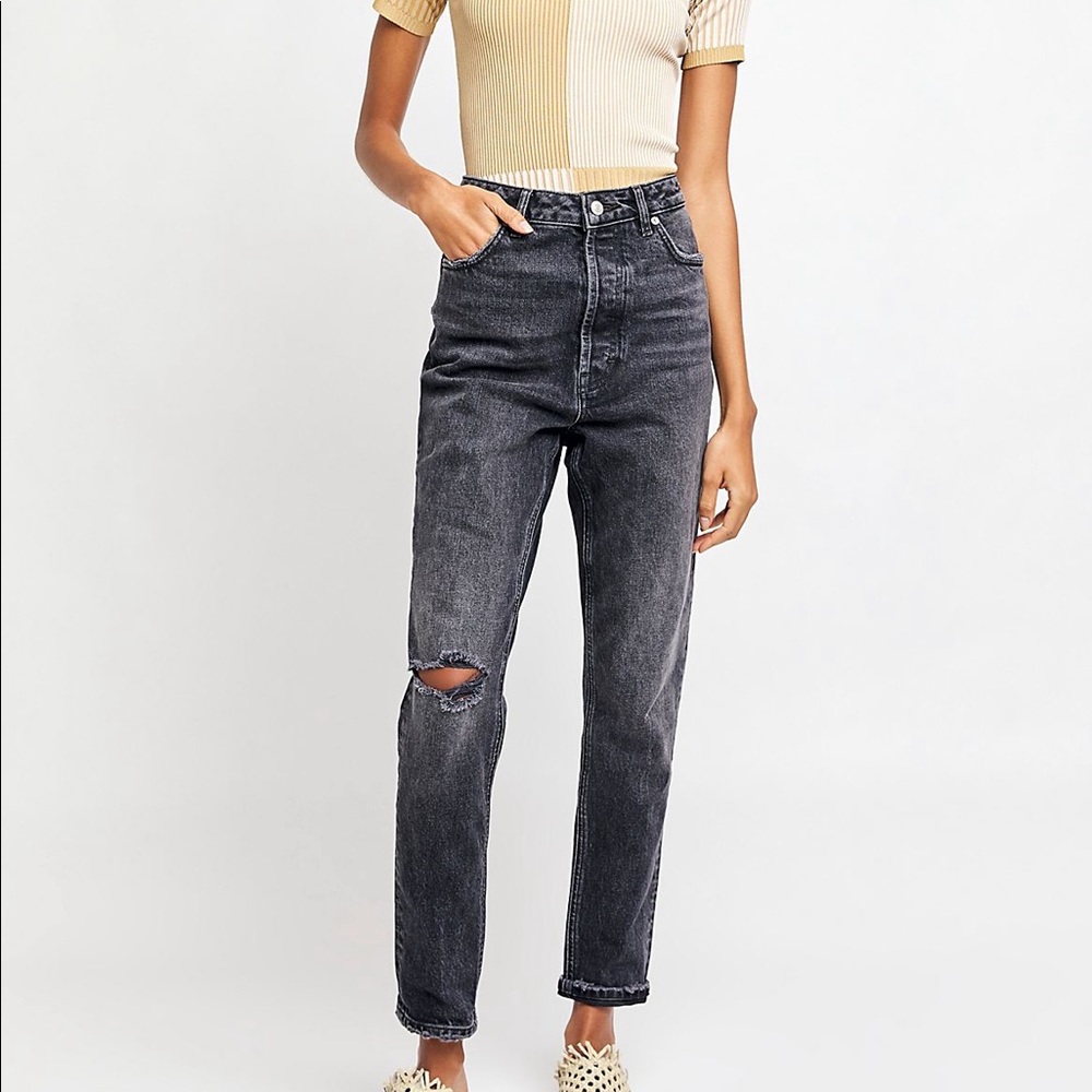Free People Zuri Jeans
